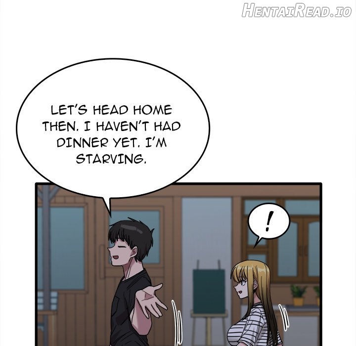 No More, No Less Chapter 29 - page 36