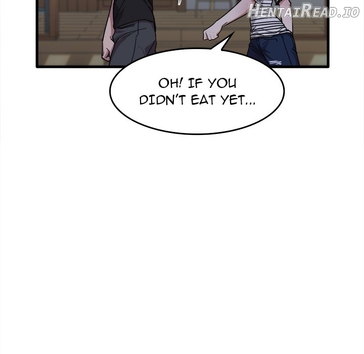 No More, No Less Chapter 29 - page 37