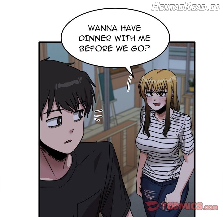 No More, No Less Chapter 29 - page 38
