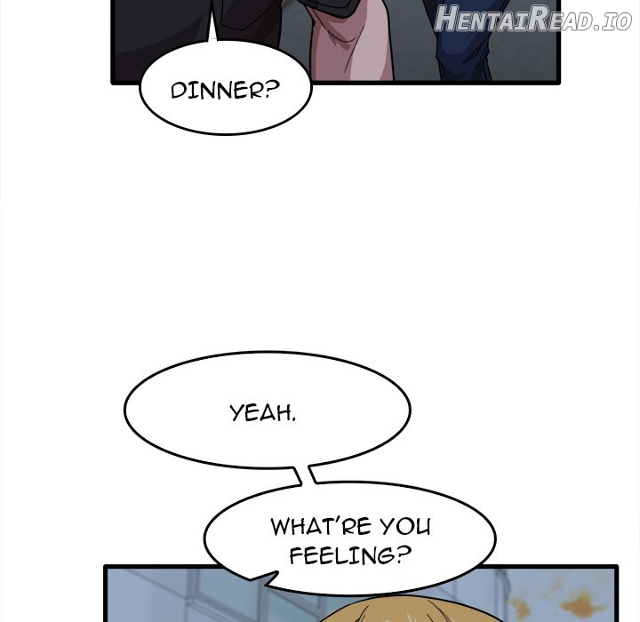 No More, No Less Chapter 29 - page 39