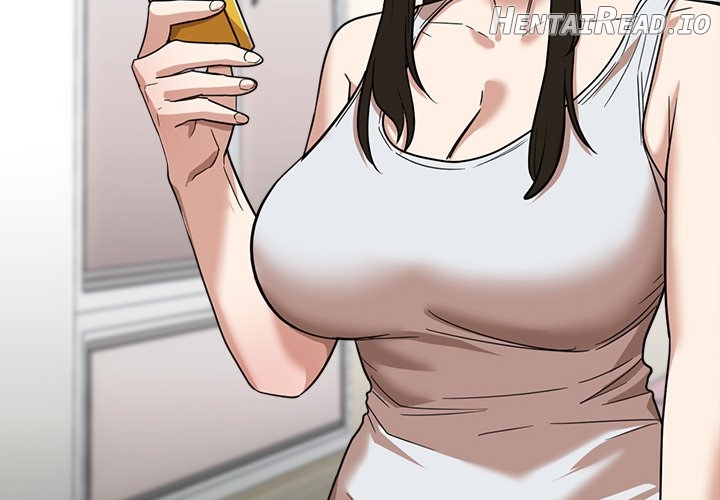 No More, No Less Chapter 29 - page 4