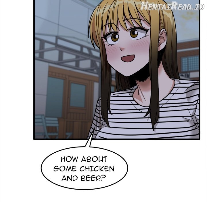 No More, No Less Chapter 29 - page 40
