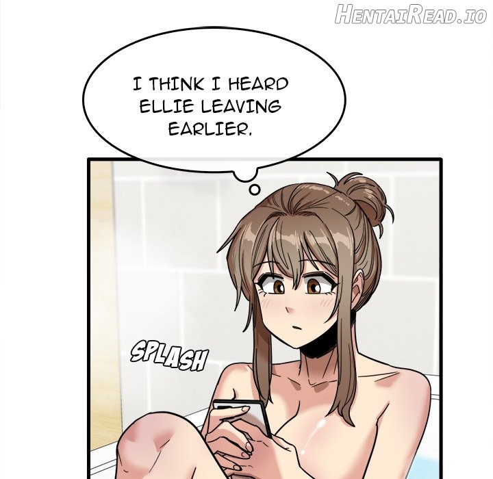 No More, No Less Chapter 29 - page 43