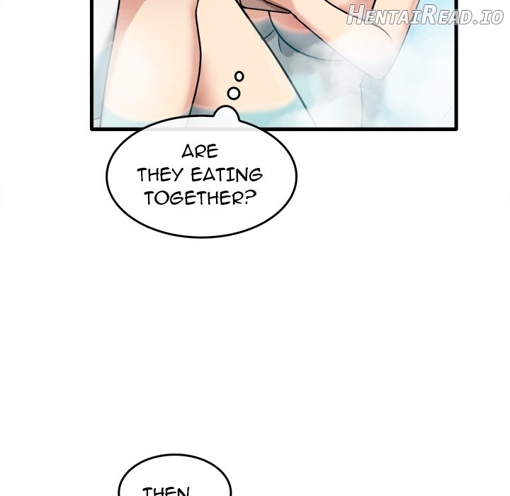 No More, No Less Chapter 29 - page 44