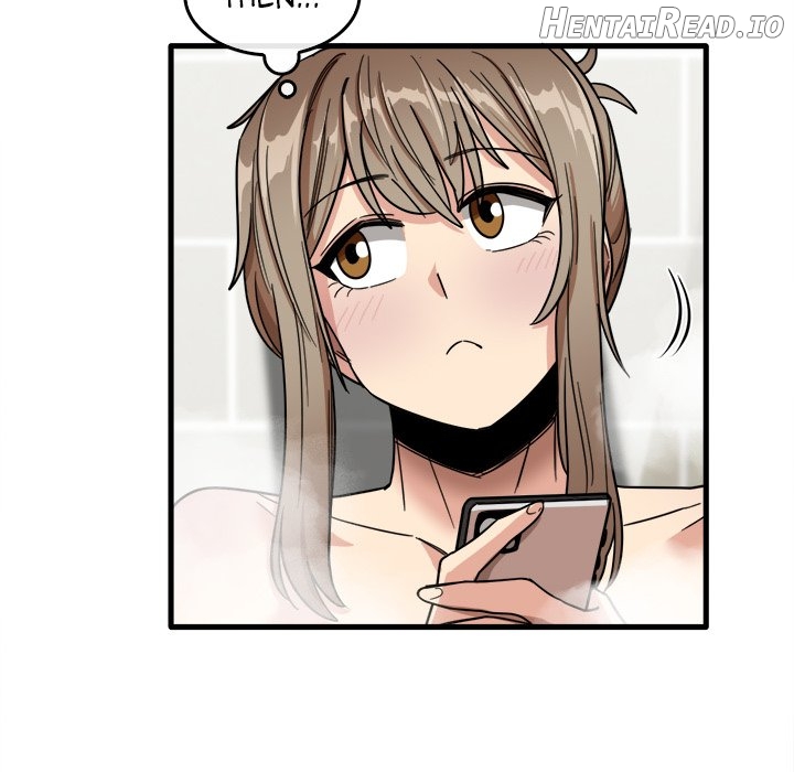 No More, No Less Chapter 29 - page 45