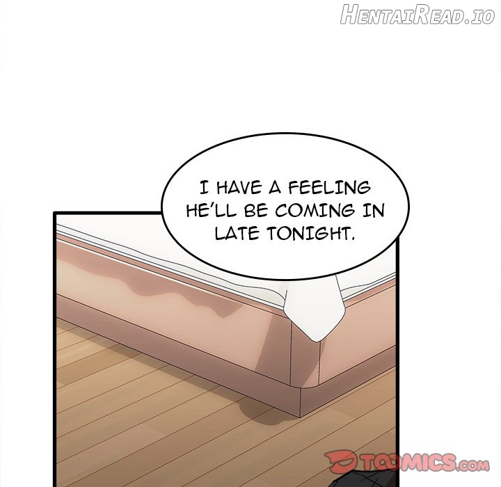 No More, No Less Chapter 29 - page 46