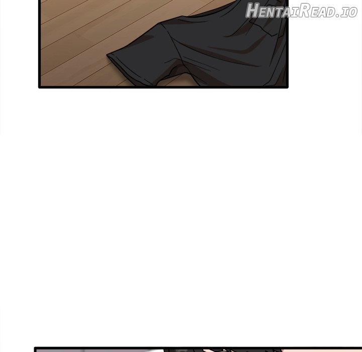 No More, No Less Chapter 29 - page 47