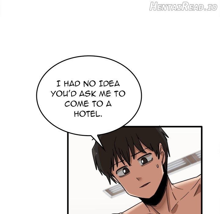 No More, No Less Chapter 29 - page 49