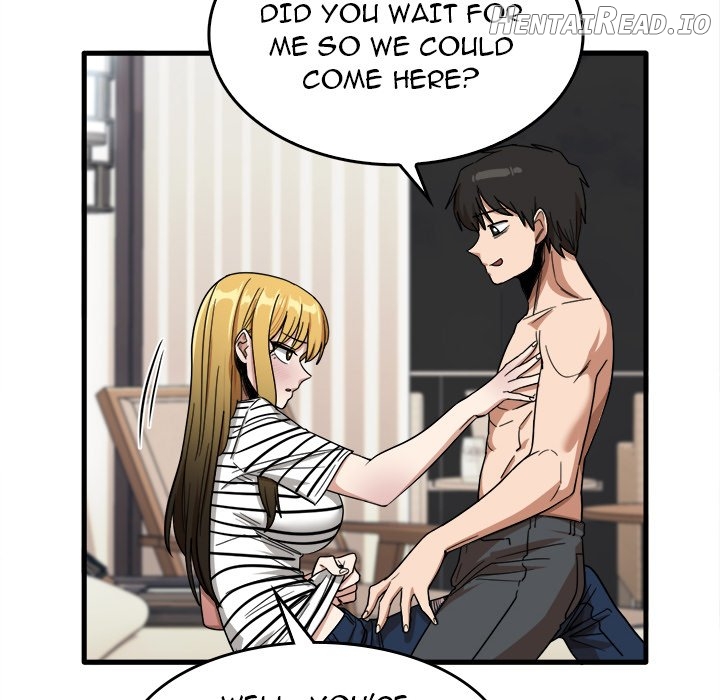 No More, No Less Chapter 29 - page 51