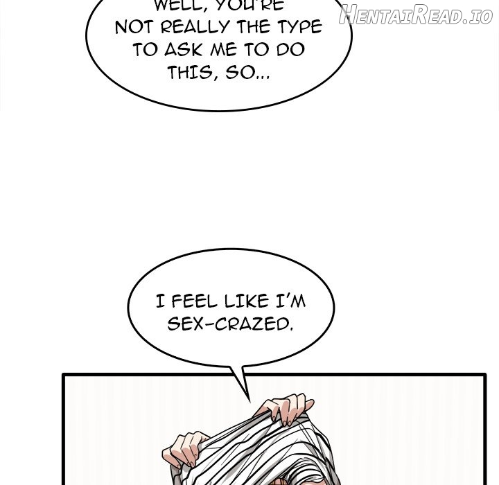 No More, No Less Chapter 29 - page 52