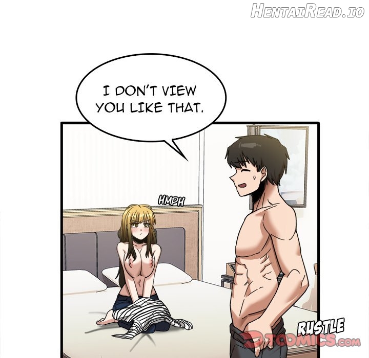 No More, No Less Chapter 29 - page 54