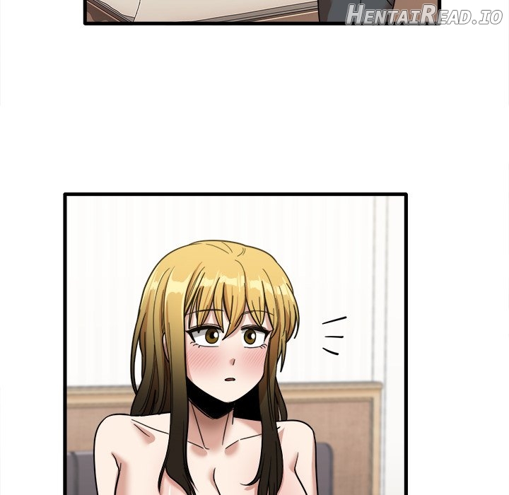 No More, No Less Chapter 29 - page 55