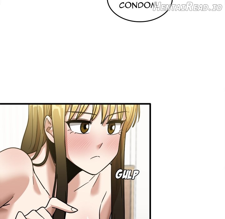 No More, No Less Chapter 29 - page 59