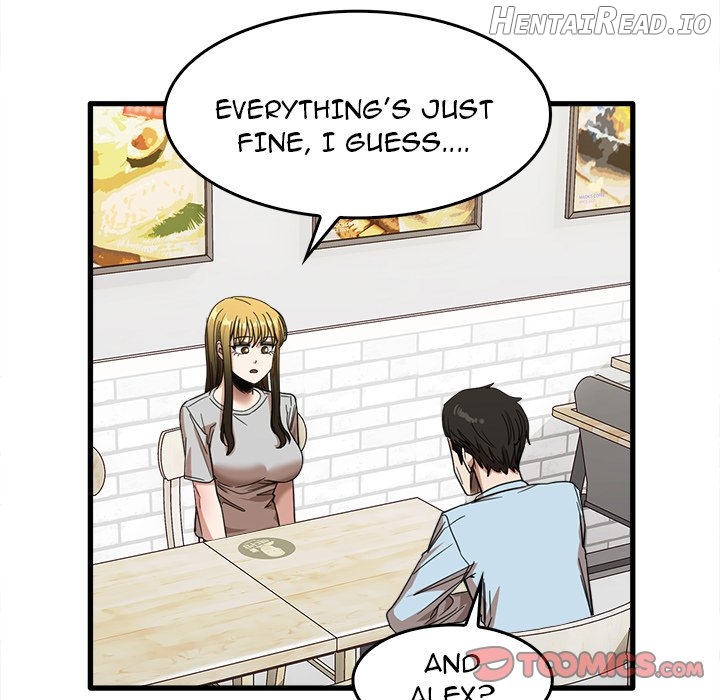 No More, No Less Chapter 29 - page 6