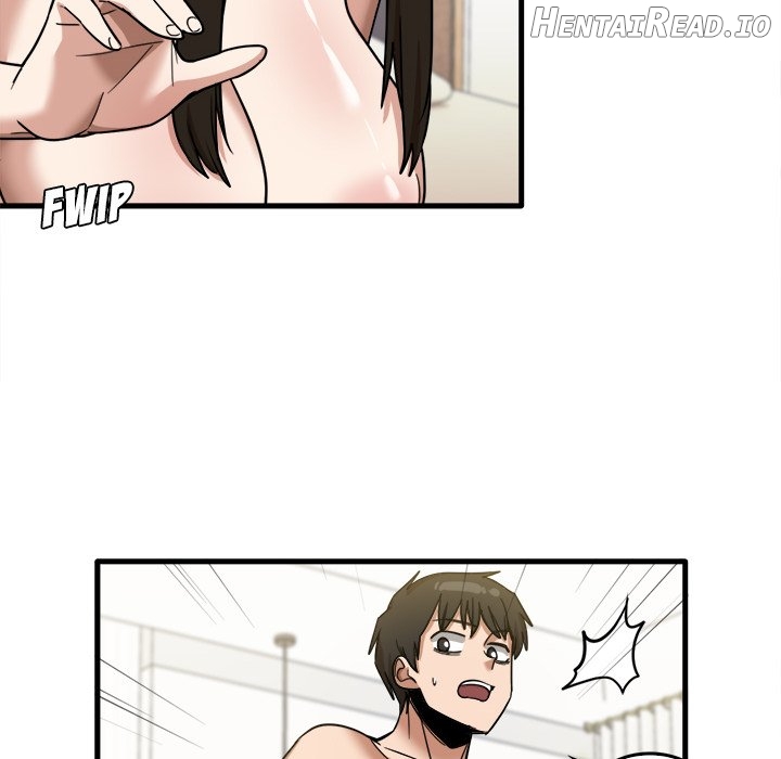 No More, No Less Chapter 29 - page 60