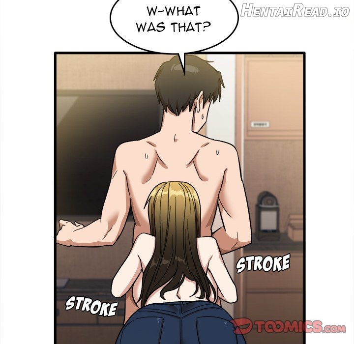 No More, No Less Chapter 29 - page 62