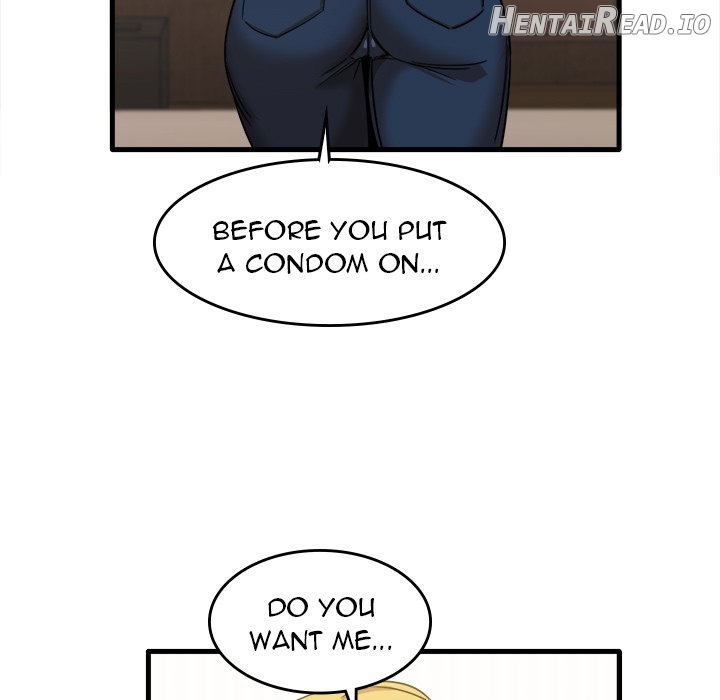 No More, No Less Chapter 29 - page 63