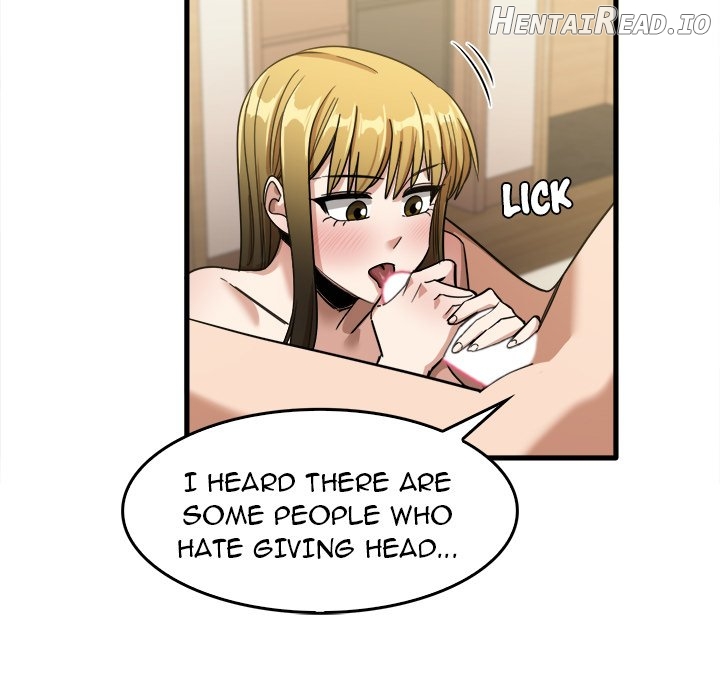 No More, No Less Chapter 29 - page 67