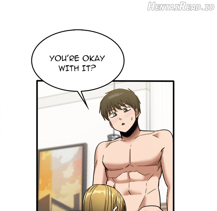 No More, No Less Chapter 29 - page 68