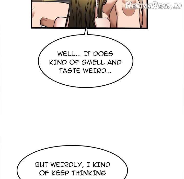 No More, No Less Chapter 29 - page 69