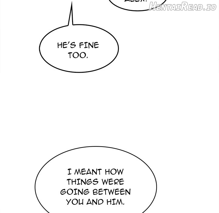 No More, No Less Chapter 29 - page 7