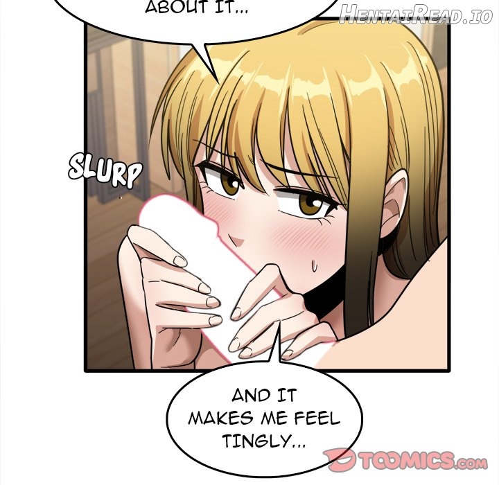 No More, No Less Chapter 29 - page 70