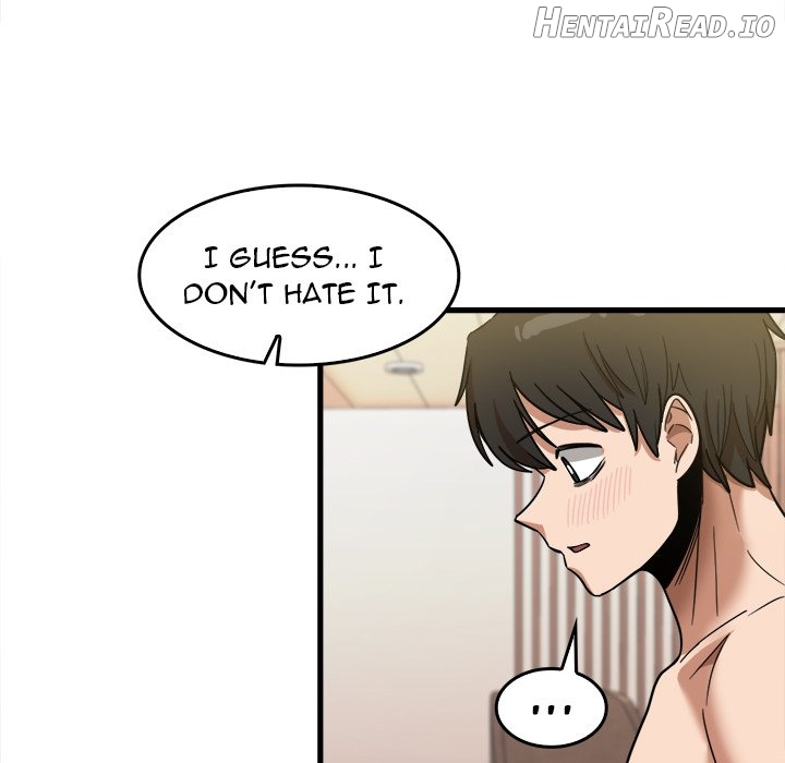 No More, No Less Chapter 29 - page 71