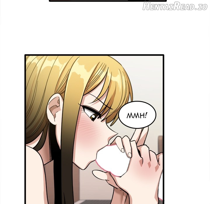 No More, No Less Chapter 29 - page 75