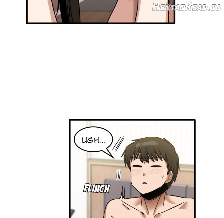 No More, No Less Chapter 29 - page 76
