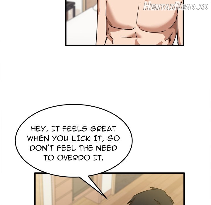 No More, No Less Chapter 29 - page 77