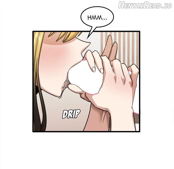 No More, No Less Chapter 29 - page 79