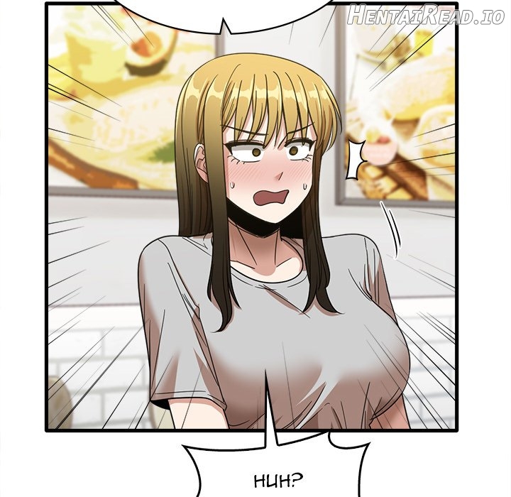 No More, No Less Chapter 29 - page 8