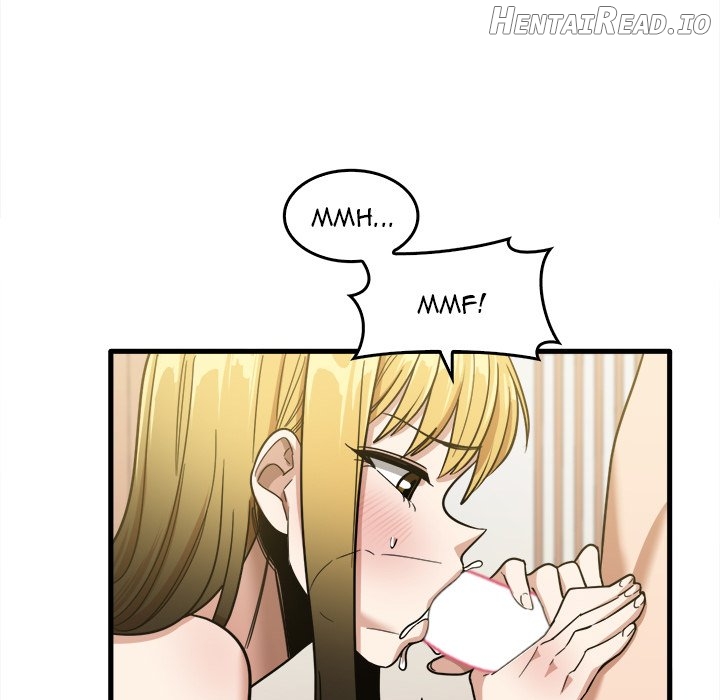 No More, No Less Chapter 29 - page 80