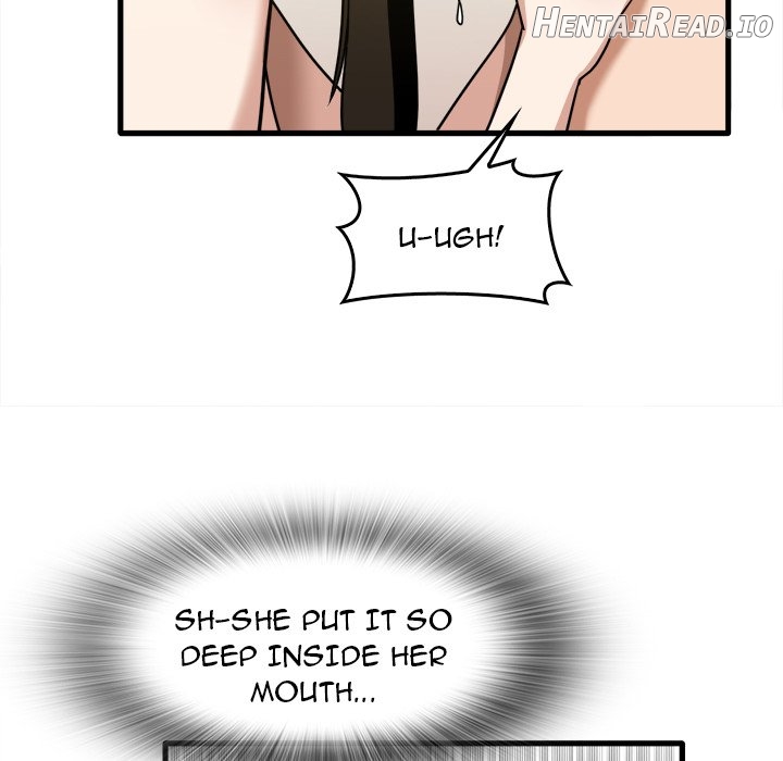 No More, No Less Chapter 29 - page 81