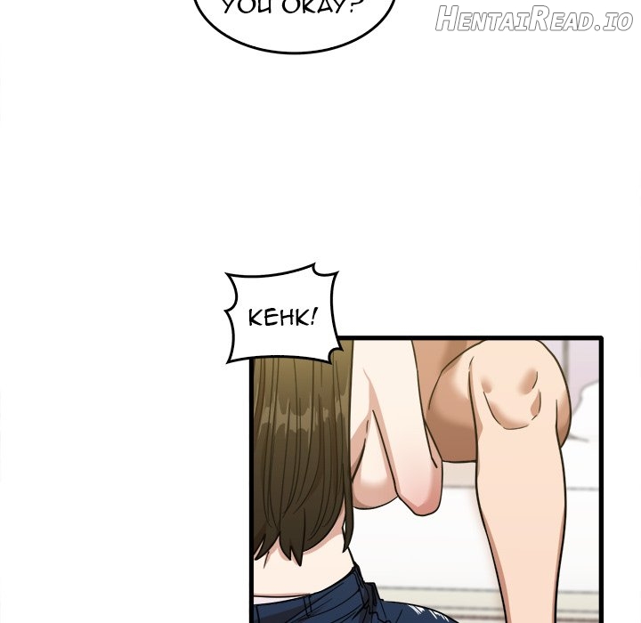 No More, No Less Chapter 29 - page 84