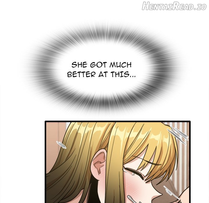 No More, No Less Chapter 29 - page 87