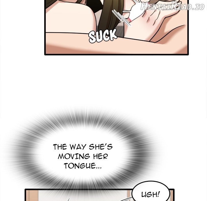 No More, No Less Chapter 29 - page 88