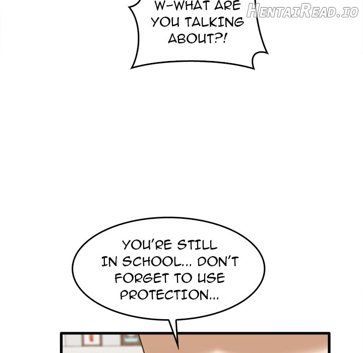 No More, No Less Chapter 29 - page 9