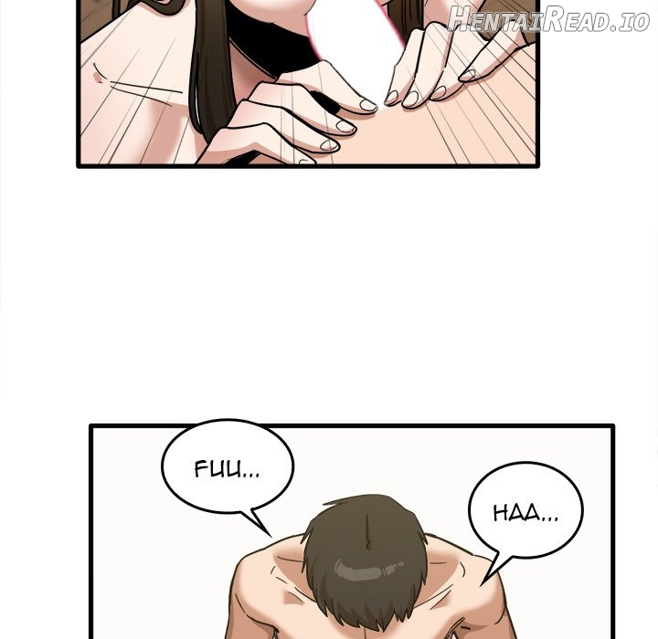 No More, No Less Chapter 29 - page 91
