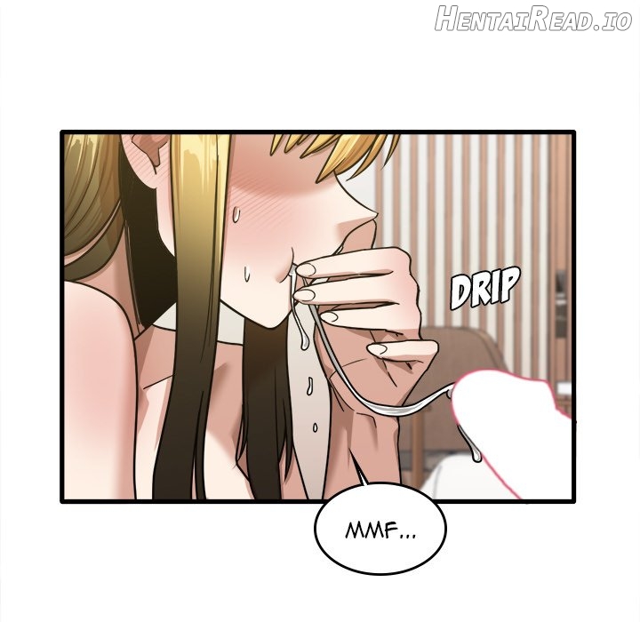 No More, No Less Chapter 29 - page 93