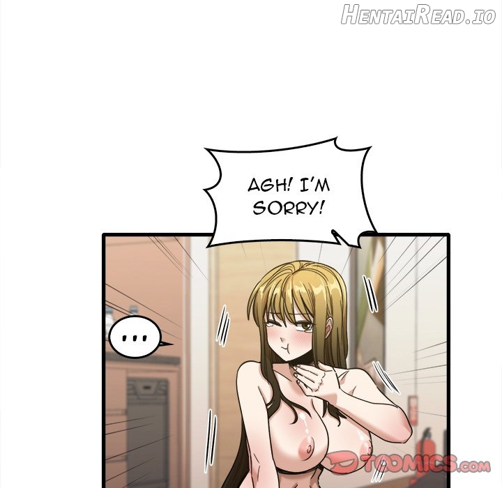 No More, No Less Chapter 29 - page 94