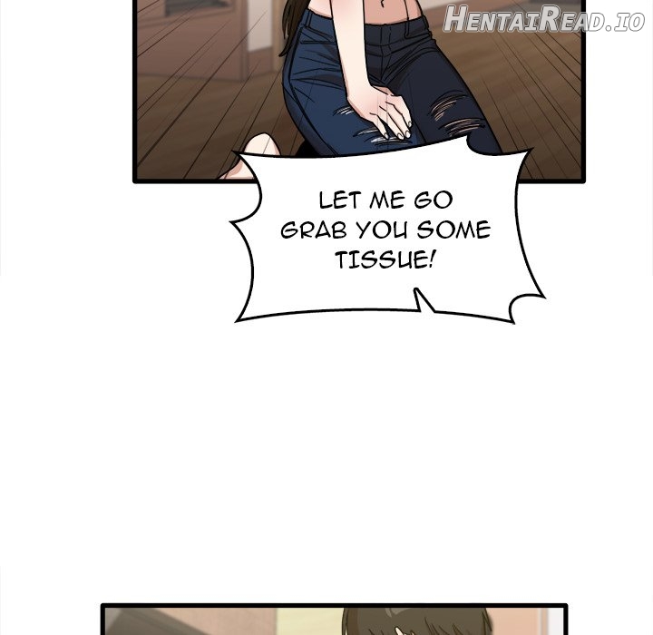 No More, No Less Chapter 29 - page 95