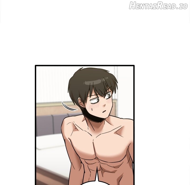 No More, No Less Chapter 29 - page 97