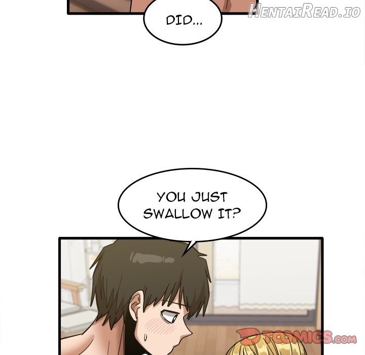 No More, No Less Chapter 29 - page 98