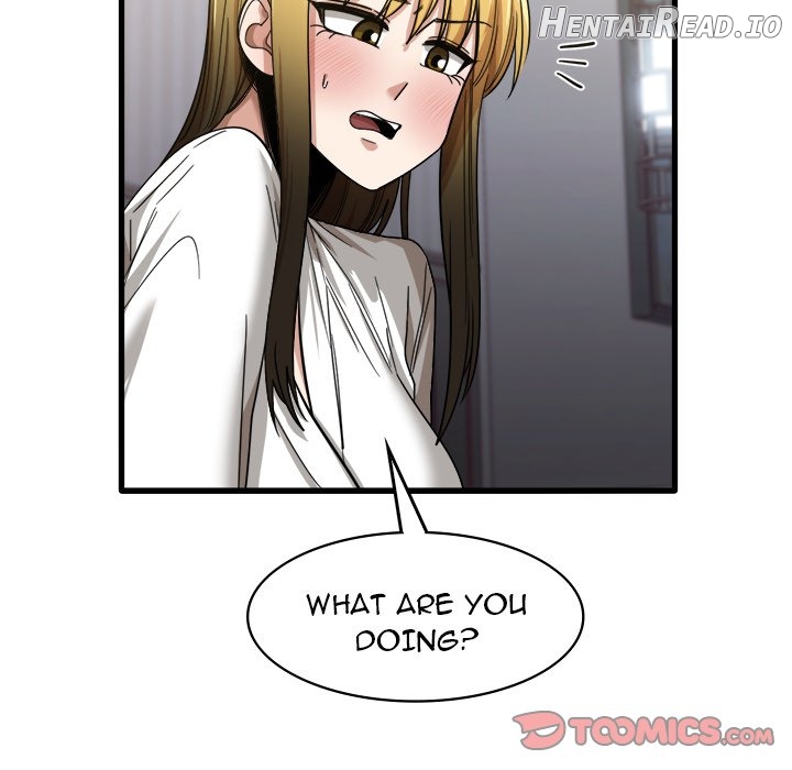 No More, No Less Chapter 31 - page 50
