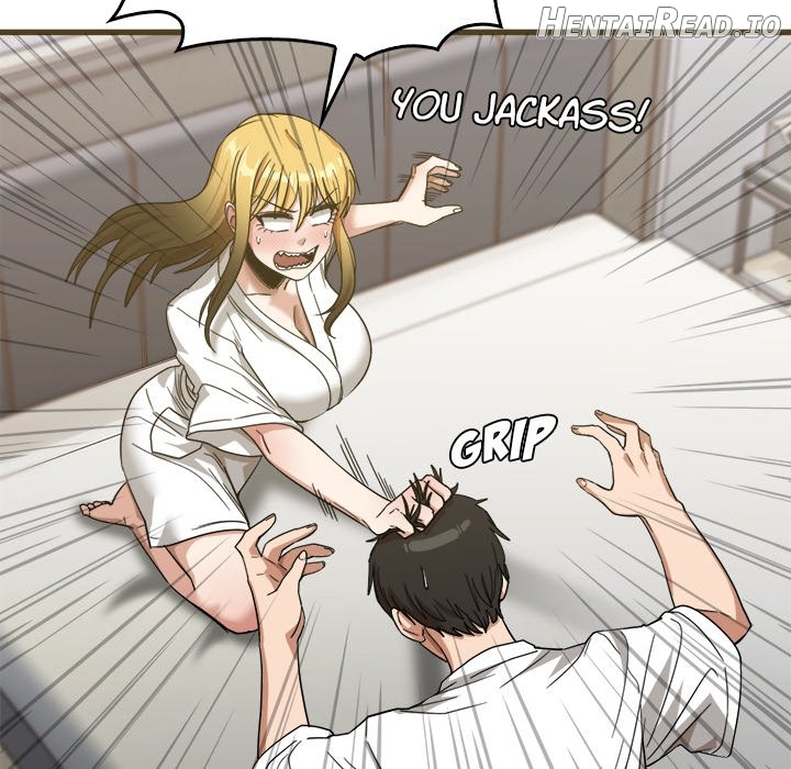 No More, No Less Chapter 31 - page 53