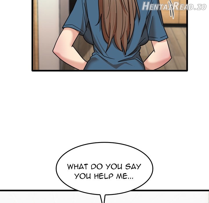 No More, No Less Chapter 32 - page 116