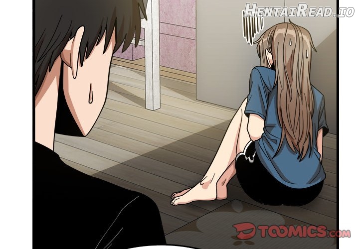 No More, No Less Chapter 32 - page 2