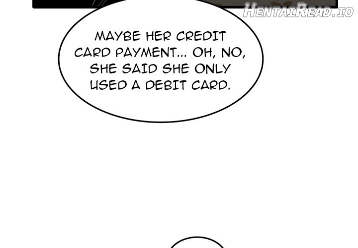 No More, No Less Chapter 32 - page 3
