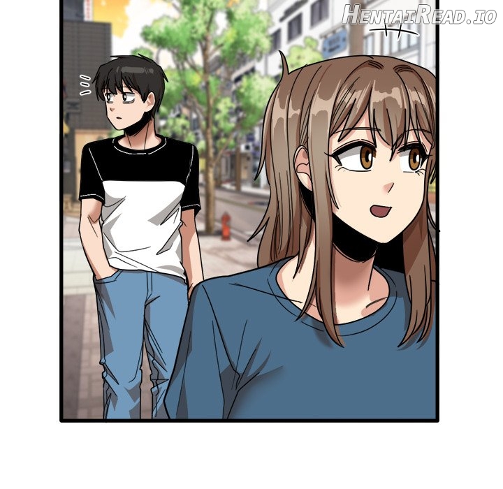 No More, No Less Chapter 32 - page 31